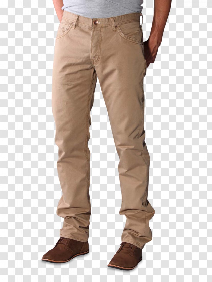Jeans Khaki Cargo Pants - Trousers Transparent PNG
