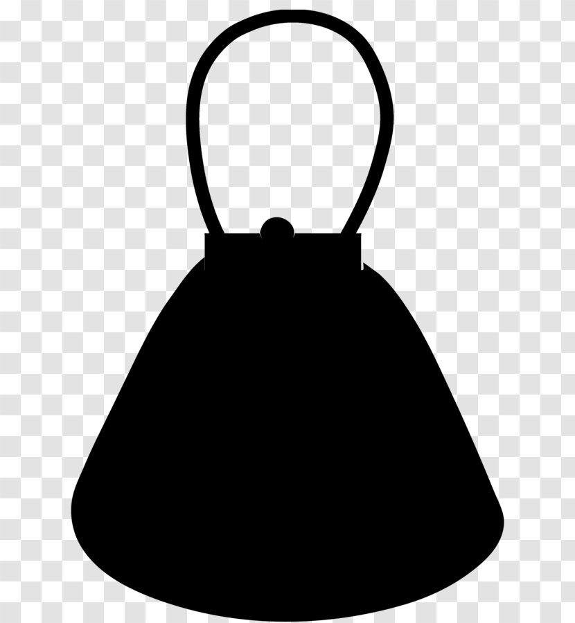 Black & White - Fashion Accessory - M Product Design Clip Art Transparent PNG