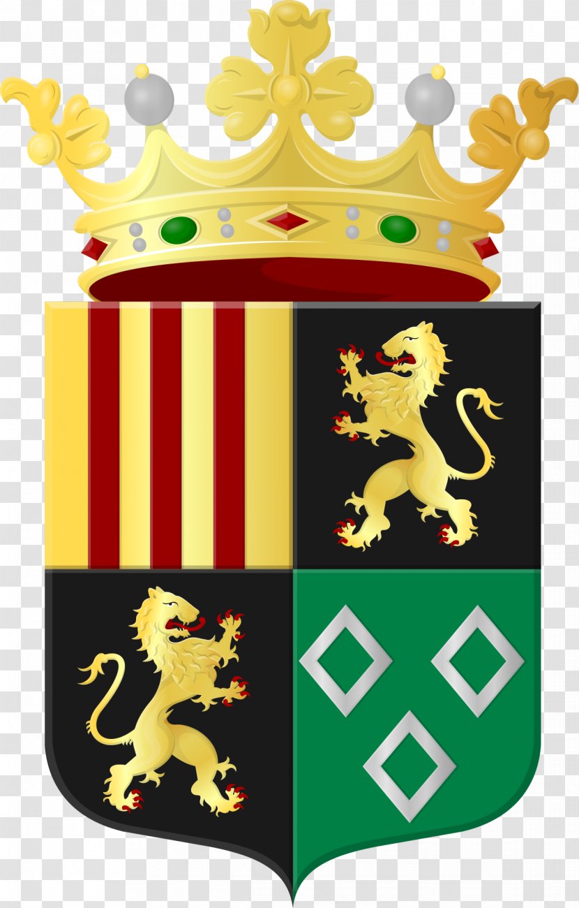 Rucphen Best, Netherlands Alphen-Chaam Roosendaal Drimmelen - Coat Of Arms - Dutch Municipality Transparent PNG