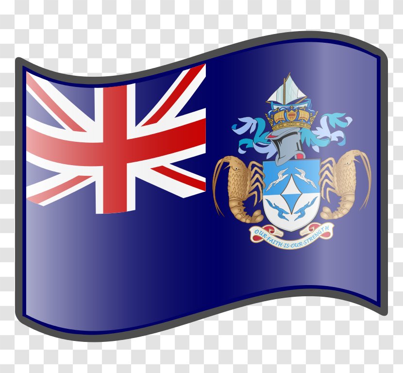 Flag Of Tristan Da Cunha British Overseas Territories United Kingdom Stock Photography Transparent PNG