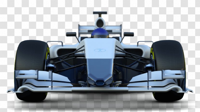 Formula One Car Onshape 2017 World Championship Auto Racing Transparent PNG