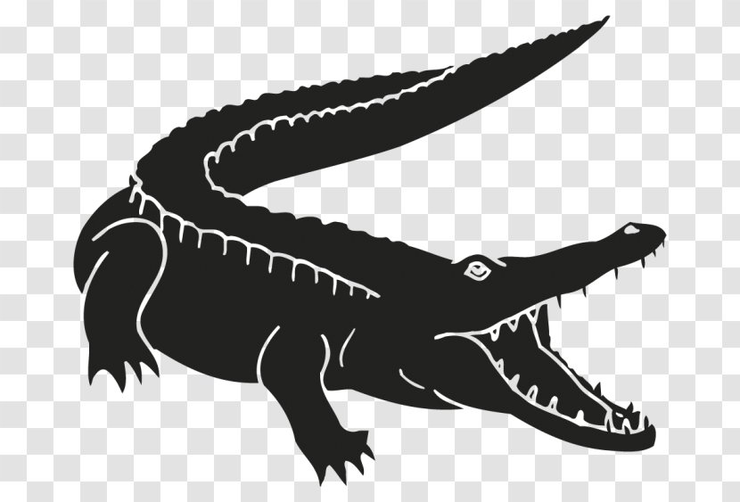 Crocodile Alligators Adhesive Sticker Animal Transparent PNG