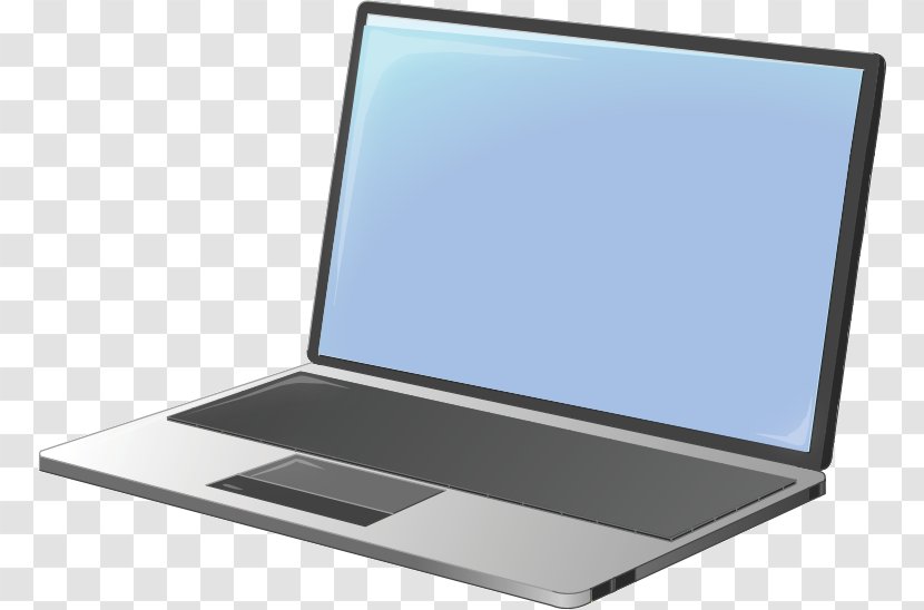 Laptop Computer Monitors Upp Energy Monitor Accessory - Electronic Visual Display Transparent PNG