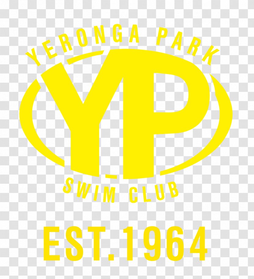 Yeronga Memorial Park Swimming Pool Logo School Road - Trademark Transparent PNG