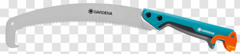 Hand Saws Astsäge Gardena AG Pruning - Garden - Oksasaha Transparent PNG