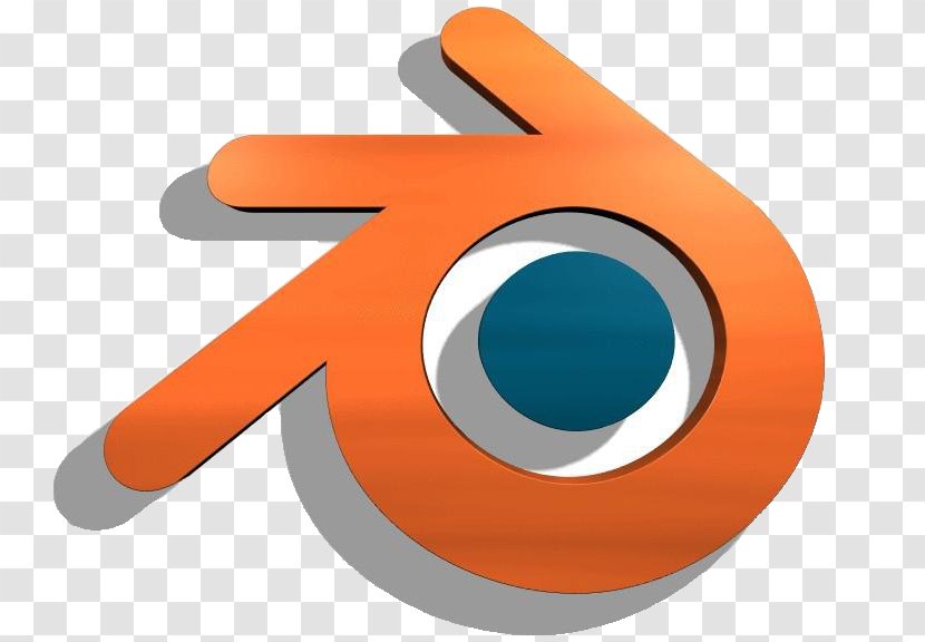 Blender Logo Desktop Wallpaper Computer Software Transparent PNG