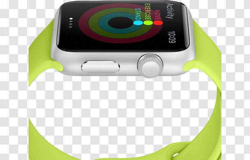 Pebble Apple Watch Series 3 1 - Purple - Smart Transparent PNG