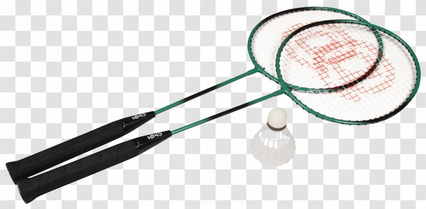 Tennis Product Design Racket - Led Illuminated Badminton Set Transparent PNG