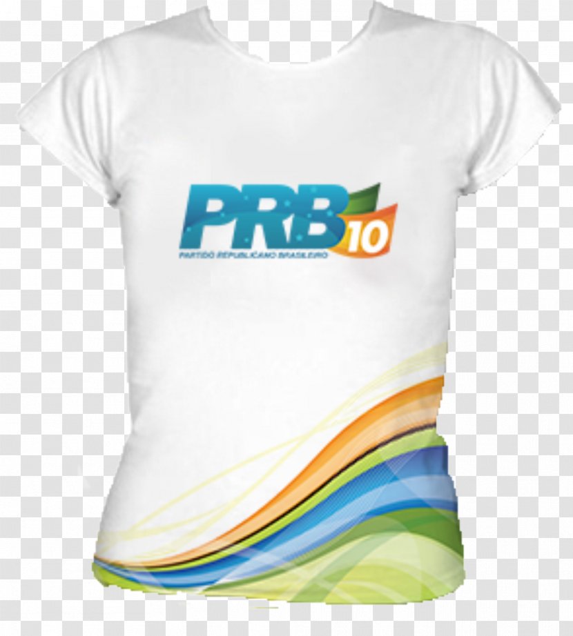 T-shirt Logo Sleeve Population Reference Bureau Font - Outerwear Transparent PNG