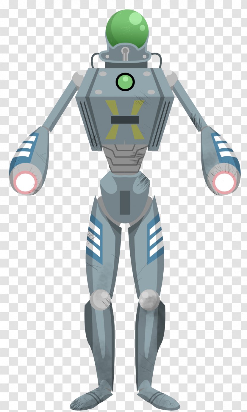 BB-8 Mashable Robot Droid - Mecha Transparent PNG