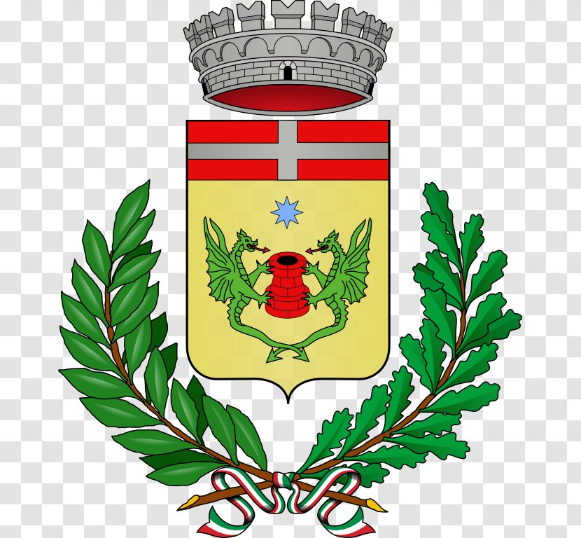 Busto Garolfo Milan Coat Of Arms Comune Dueville - Tree - Asti Transparent PNG