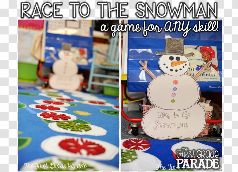 Snowman Snowmen At Night Child YouTube - First Grade - Fun Transparent PNG