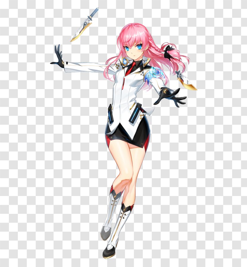 Closers: Side Blacklambs Wikia Special Agent Game - Heart - Harpy Transparent PNG