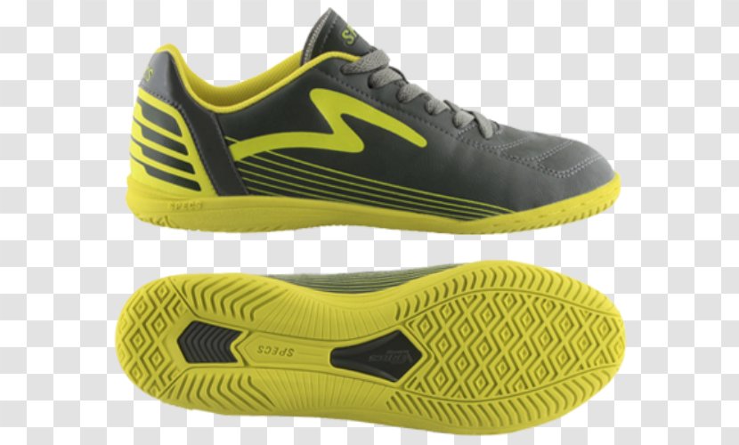 Skate Shoe Sneakers Basketball Yellow - Running - SEPATU Transparent PNG