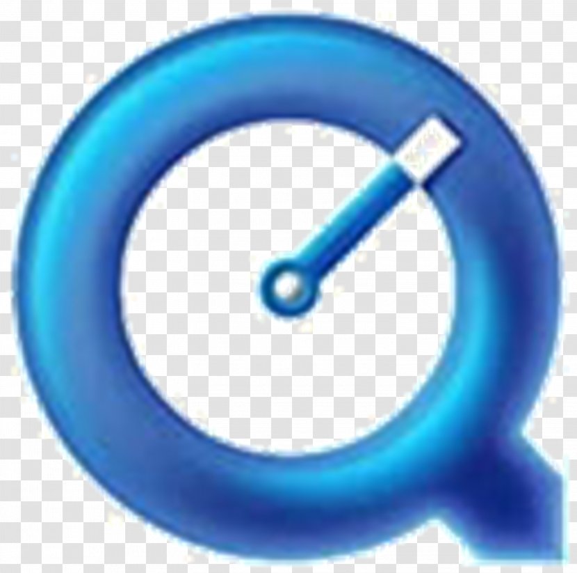 QuickTime MacOS Apple - Textedit - Time Transparent PNG