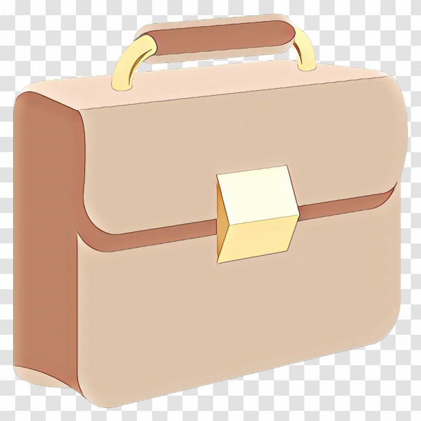 Box Background - Baggage - Leather Transparent PNG