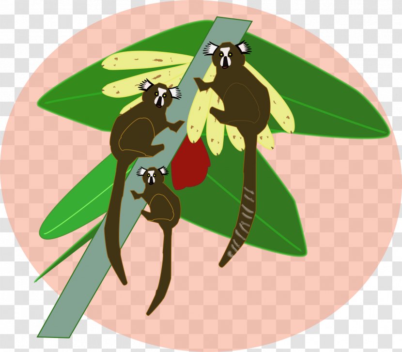 Insect Character Pollinator Clip Art - Fiction Transparent PNG
