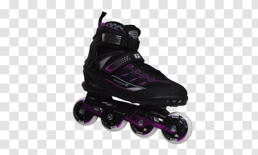 Quad Skates Cross-training Shoe In-Line Walking - PATINS Transparent PNG