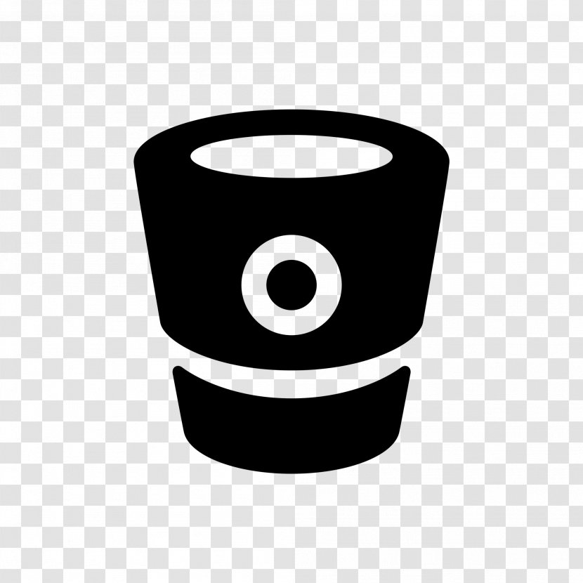 Bitbucket Repository - Logo Transparent PNG