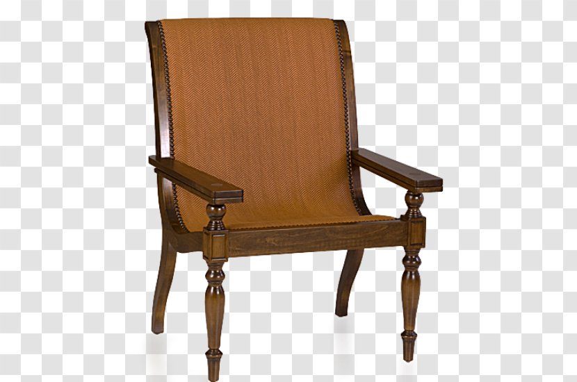 Chair Garden Furniture Antique Hardwood Transparent PNG
