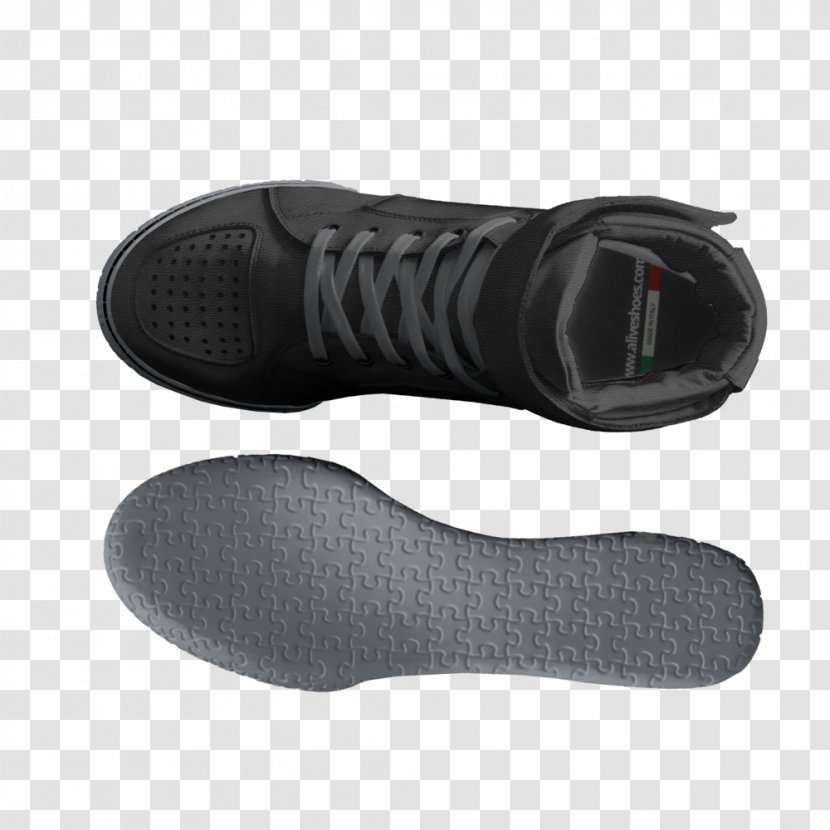 Slip-on Shoe Sneakers Slipper Footwear - Hightop - Sandal Transparent PNG