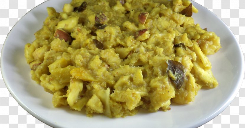 Vegetarian Cuisine Indian Puttu Scrambled Eggs Vietnamese - Cooking Transparent PNG
