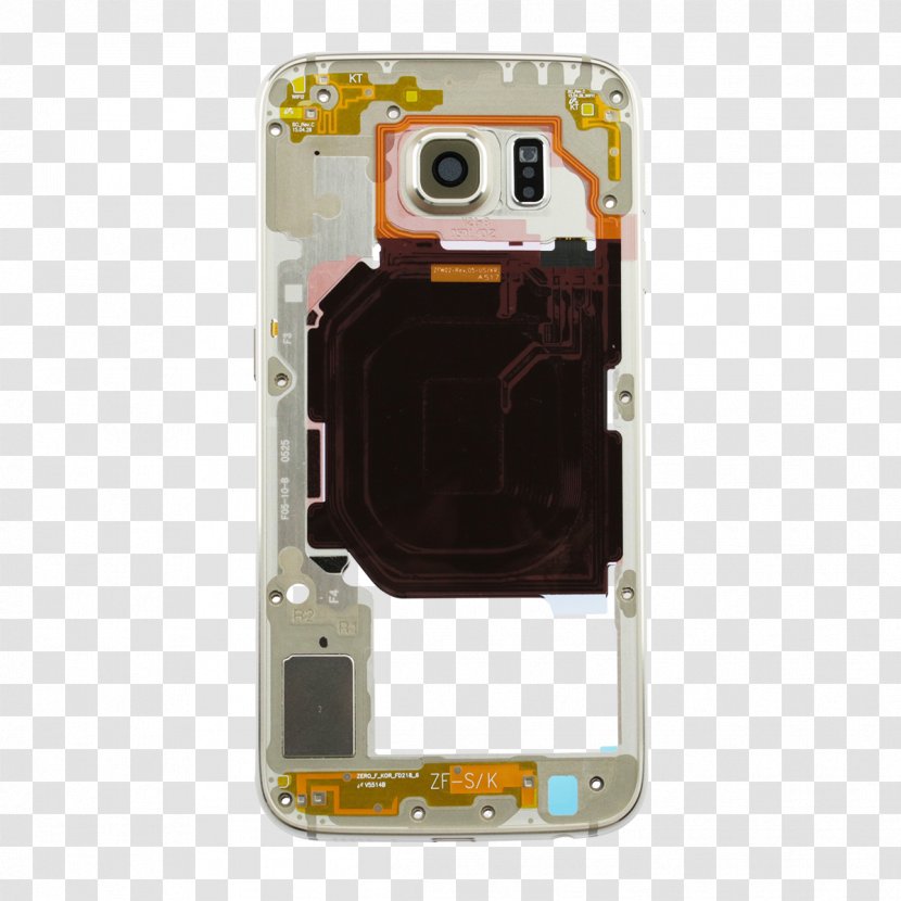 Samsung Galaxy S8 Telephone Electronics S4 - Electronic Device Transparent PNG