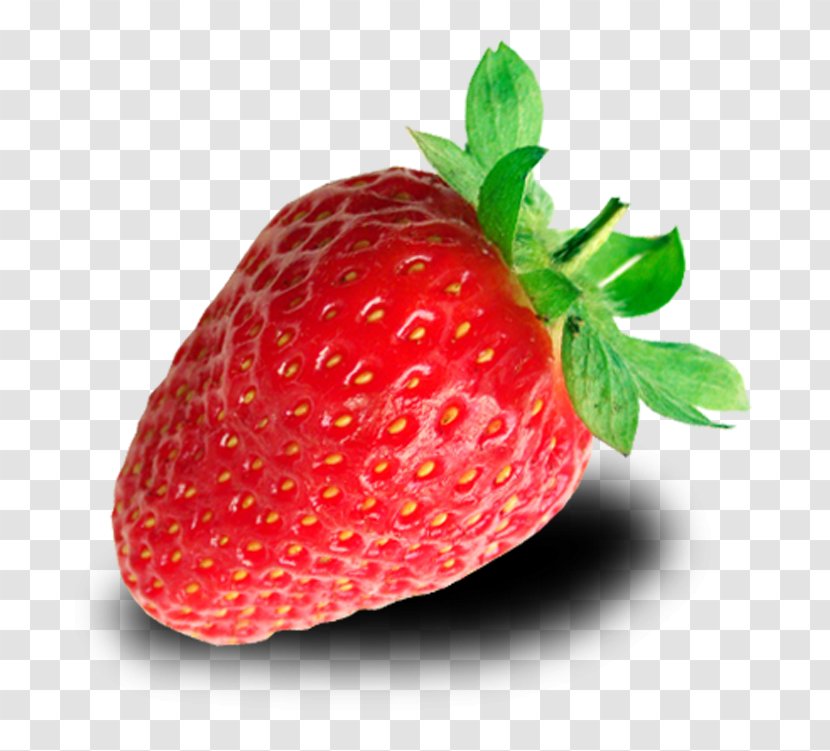 Strawberry Fond Blanc Accessory Fruit Banana Transparent PNG