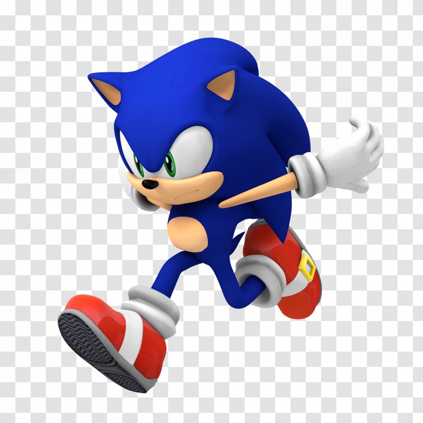 Sonic Adventure Forces 3D Blast Classic Collection Doctor Eggman - Toy - & All-stars Racing Transformed Transparent PNG