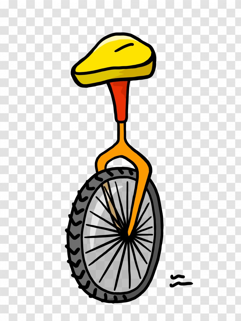 Unicycle Royalty-free Circus Clip Art - Blog - Referral Cliparts Transparent PNG