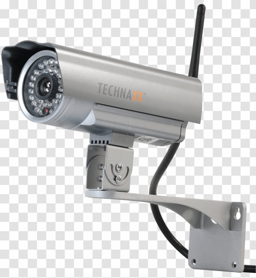 IP Camera Bewakingscamera Internet Digital Zoom - Security - Watercolor Transparent PNG