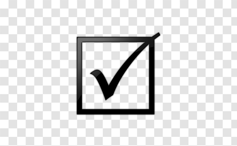 Checkbox Check Mark Internet Photography - Depositphotos - Houding Transparent PNG