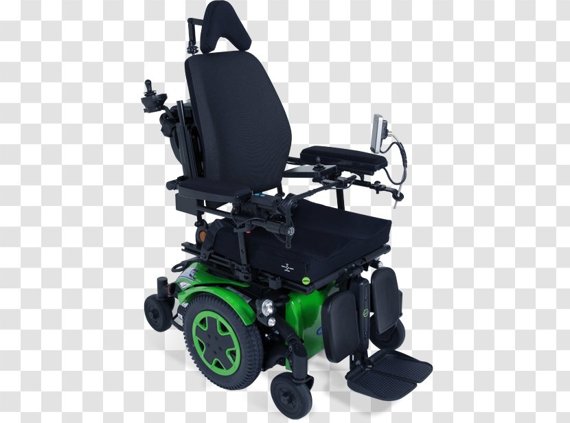 Motorized Wheelchair Invacare Joystick - Power Wheelchairs Transparent PNG