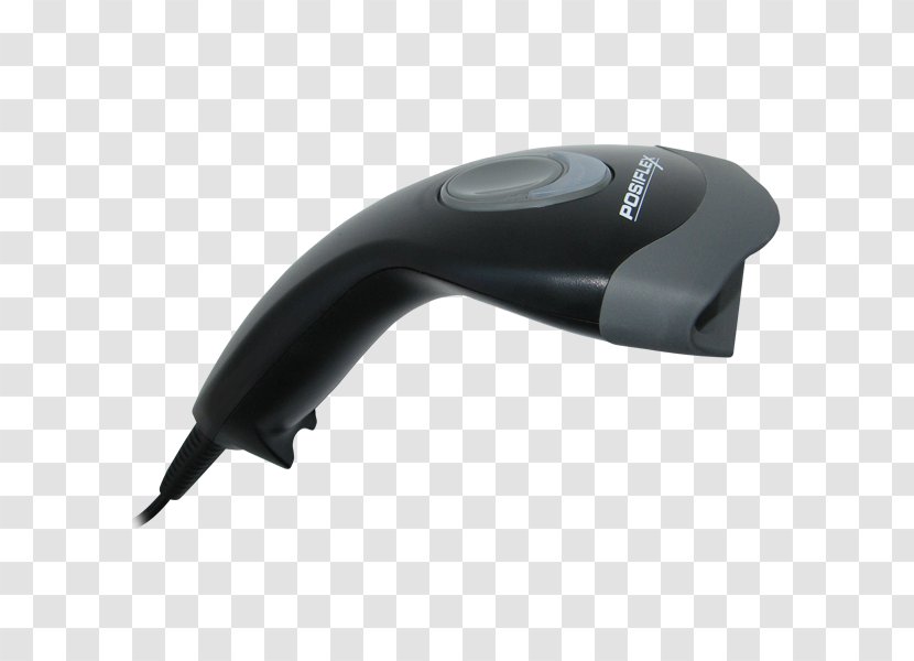 Barcode Scanners USB Image Scanner Ручной сканер - Hybrid Transparent PNG