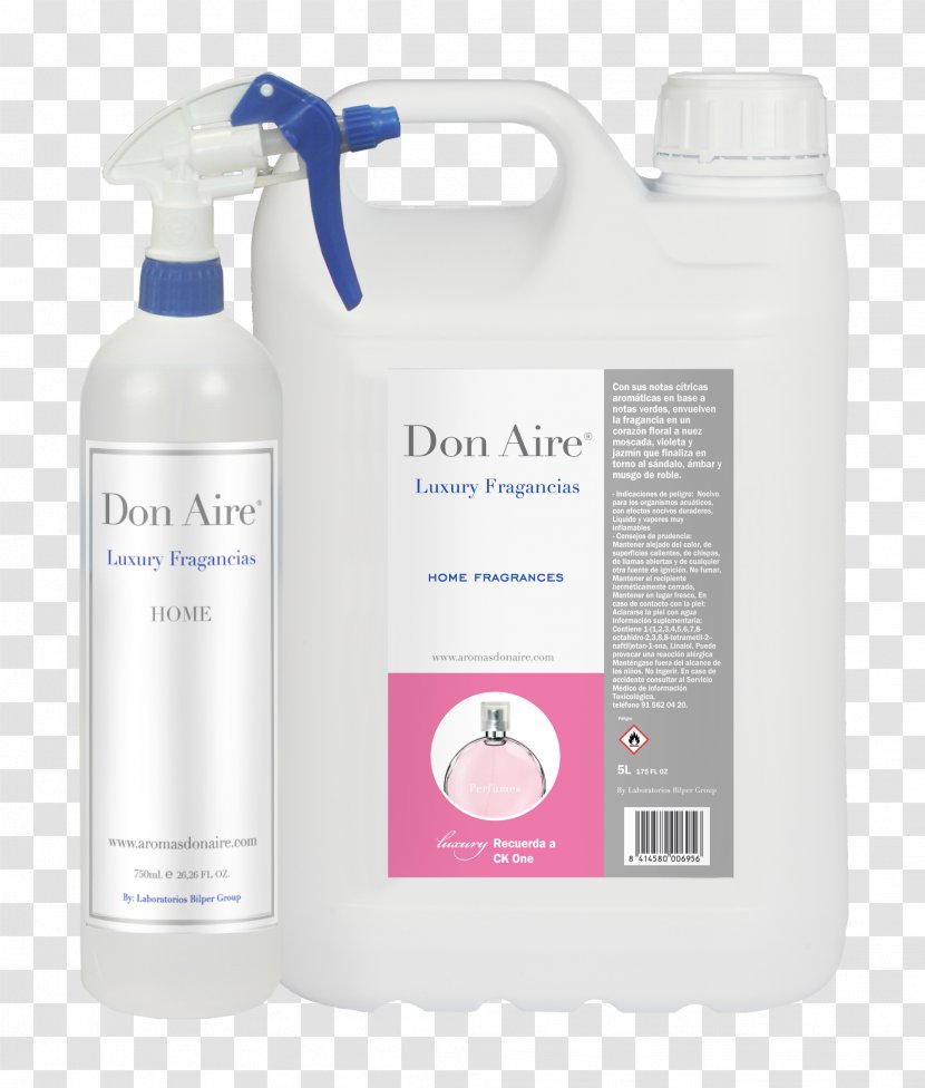 Aerosol Spray Perfume Air Bottle - Fumaça Transparent PNG