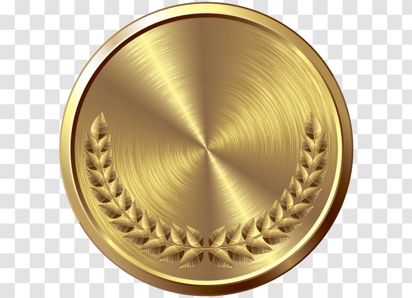 Medal Bronze CMYK Color Model Brass Transparent PNG