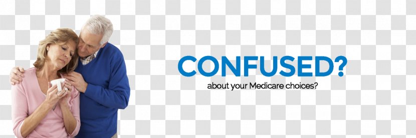 Brand Logo Service Medicare - Public Relations - Confused People Transparent PNG