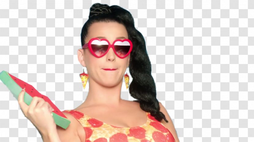 Katy Perry Katycats This Is How We Do Prism - Tree Transparent PNG