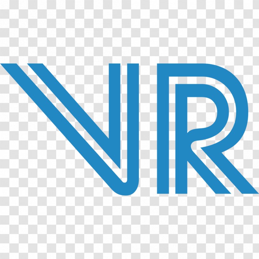Con Carino 札幌駅前通地下歩行空間 Theater Virtual Reality Logo - Text - Blue Transparent PNG