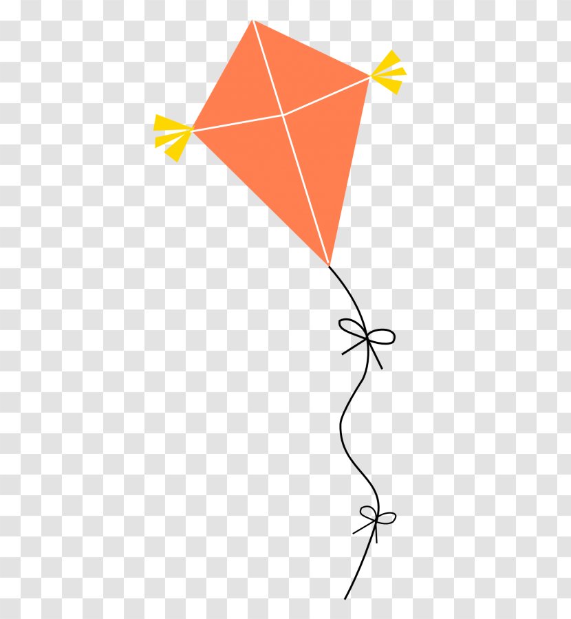Kite Clip Art - Sports - Fly A Transparent PNG