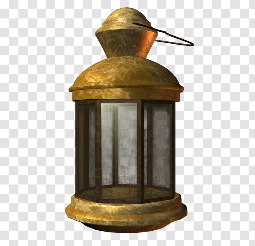 Lighting Lantern Oil Lamp Light Fixture Transparent PNG