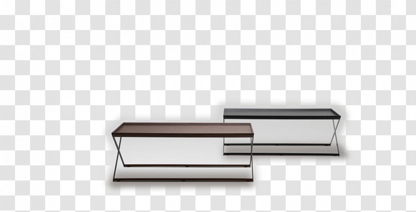 Table Rectangle - Sofa Coffee Transparent PNG