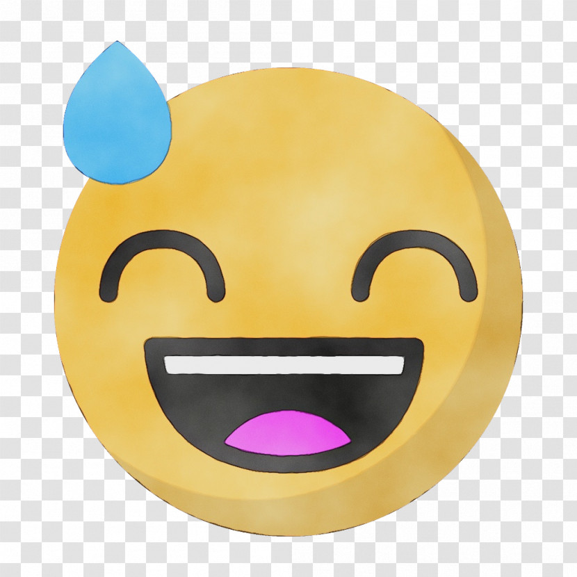 Emoticon Transparent PNG