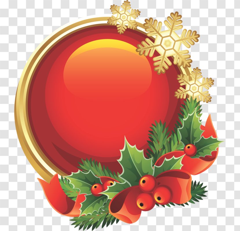 Christmas And New Year Background - Tree - Pine Interior Design Transparent PNG