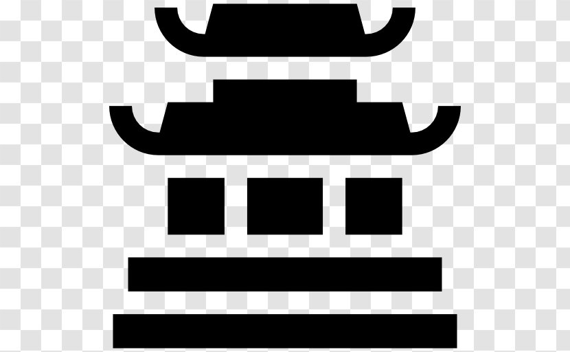 China - Temple - Brand Transparent PNG