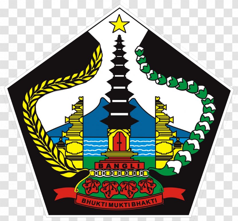 Bangli Tabanan Regency Mount Batur Badung - Kintamani Bali Transparent PNG