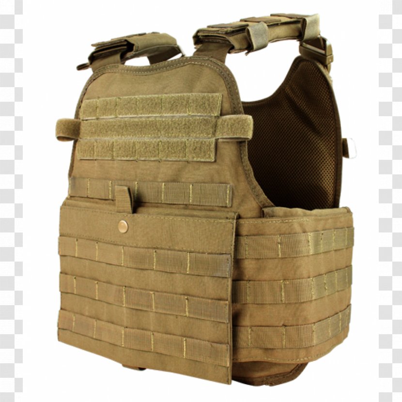 Soldier Plate Carrier System Bullet Proof Vests MOLLE Trauma Armour - Flower - Military Transparent PNG