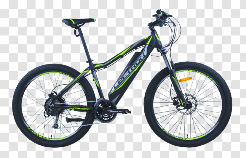 Electric Bicycle Mountain Bike Cycling Giant Bicycles - Tire - Original Equipment Manufacturer Transparent PNG