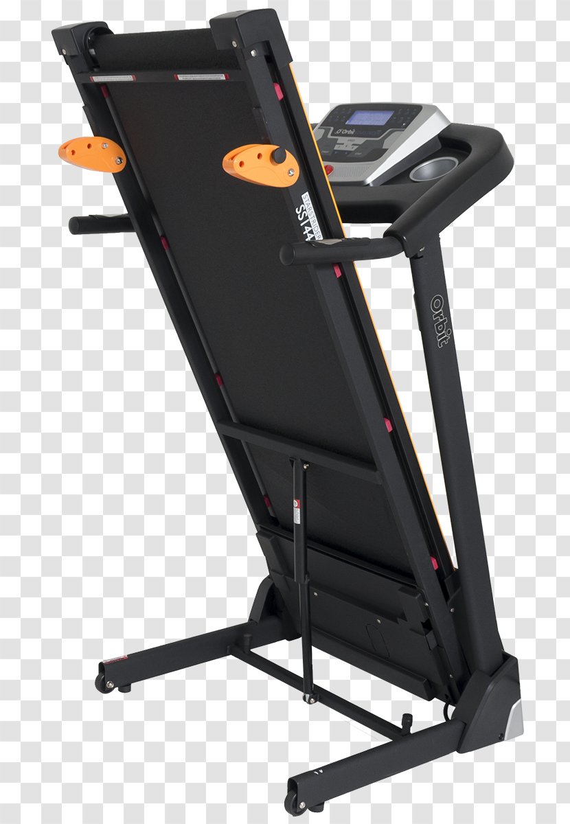 Treadmill Fitness Centre Physical Exercise Machine - Jogging Transparent PNG