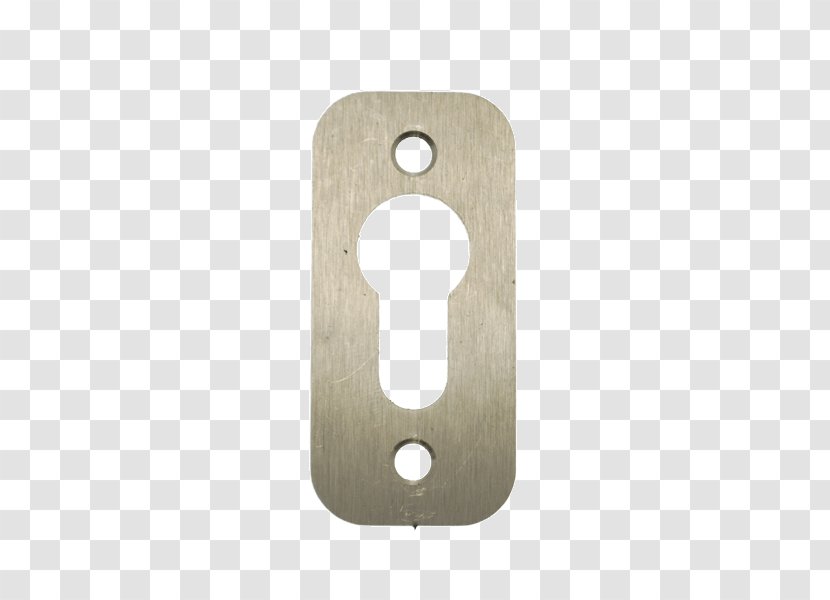 Metal Rectangle - Angle Transparent PNG